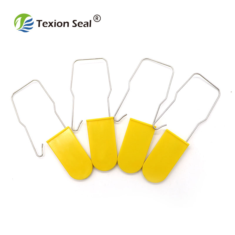 Tamper resistant padlock seals manufacturer