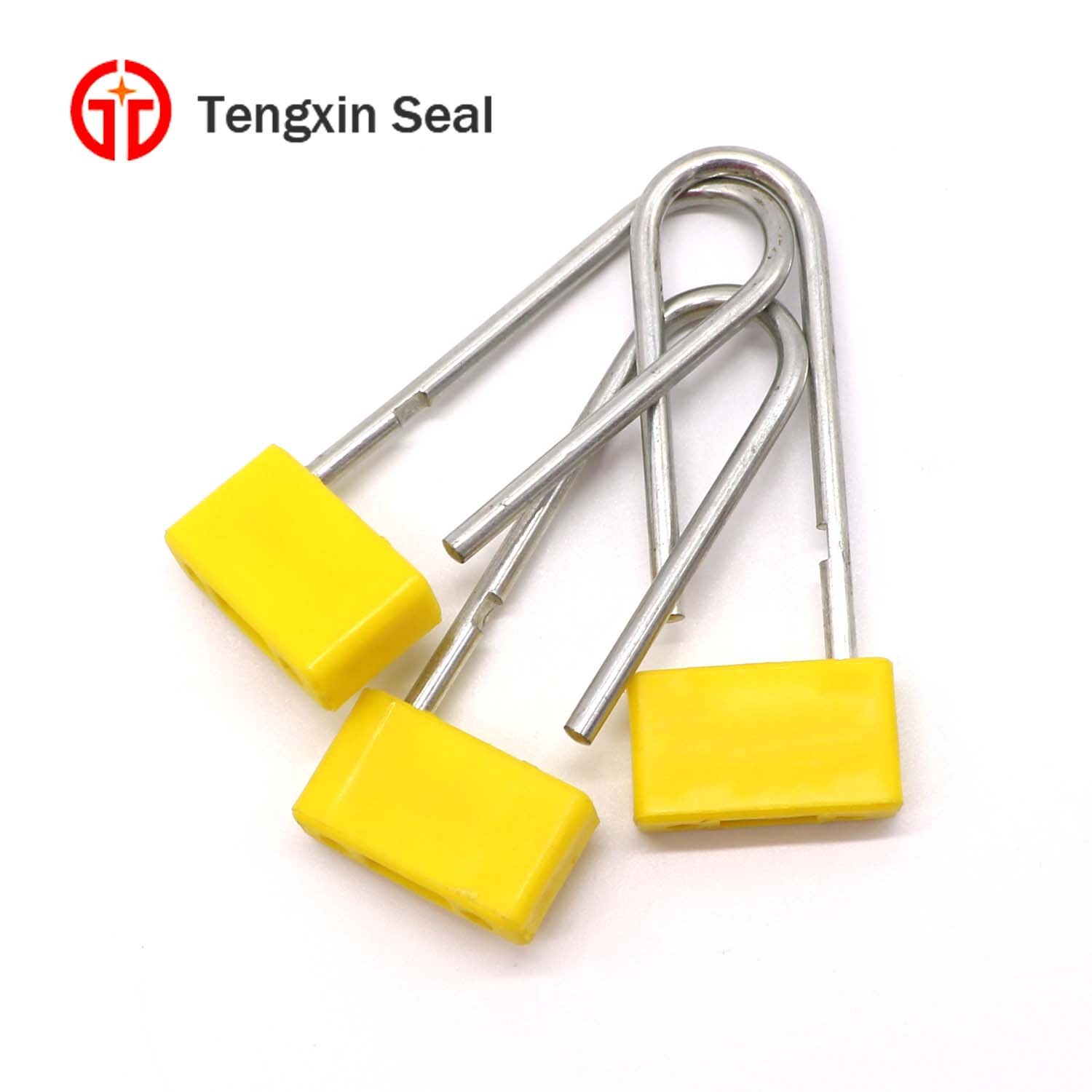 Plastic Padlock Security Seal