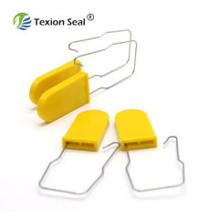 Tamper resistant padlock seals manufacturer