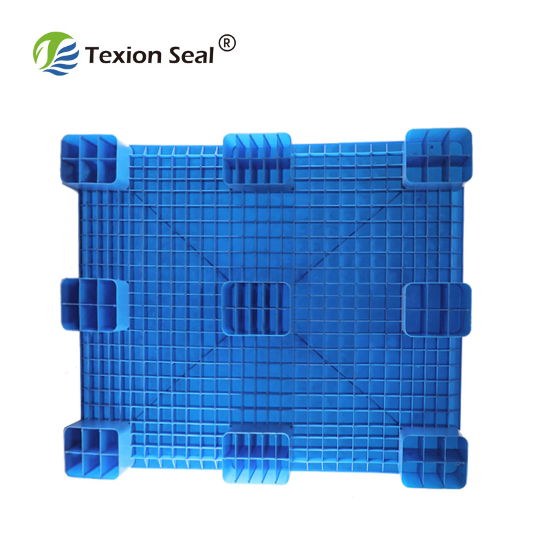 TXPP-004 china kunststoff palette kunststoff paletten für lagerung