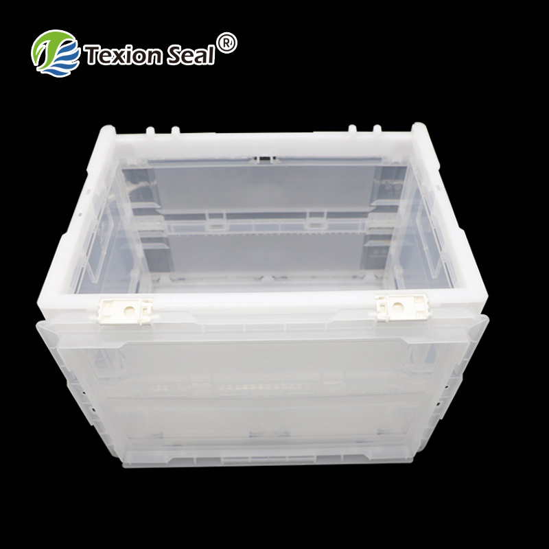 Caixas de armazenamento de plástico TXTB-008 caixas de armazenamento de plástico