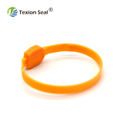 TXPS219 One-time logistics professional plastic wire seals