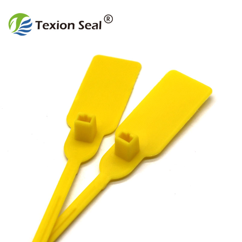 TX-PS455 Security tag tamper evident plastic lock seal