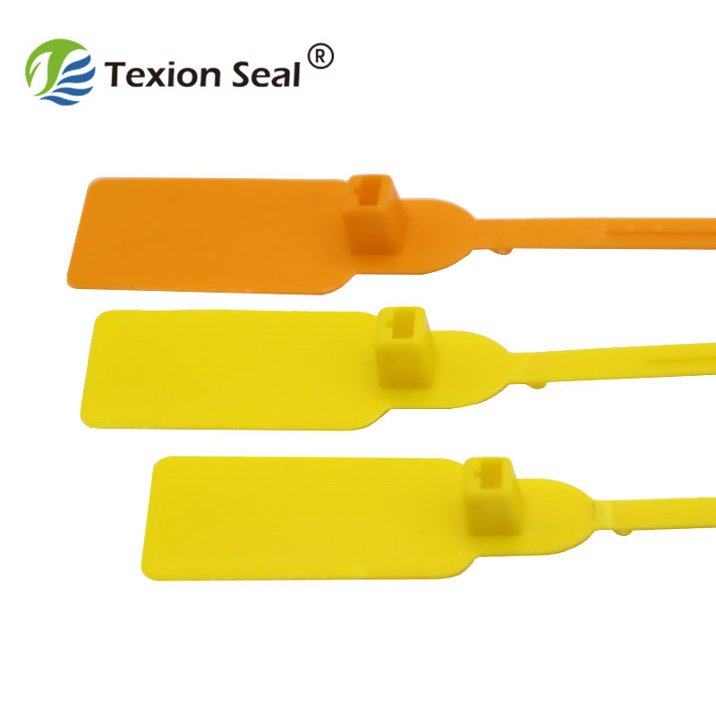 TX-PS455 Security tag tamper evident plastic lock seal