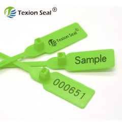 TX-PS455 Security tag tamper evident plastic lock seal