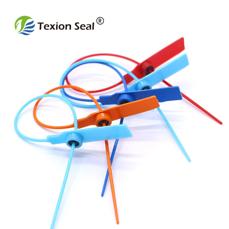 TX-PS110 high quality plastic security truck seals