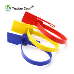 anti tamper seals container plastic seal
