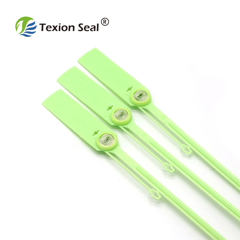TX-PS216 adjustable length plastic seal