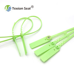 TX-PS216 adjustable length plastic seal