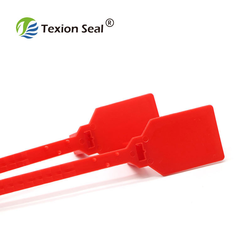 TX-PS210 Container plastic tamper seals lock