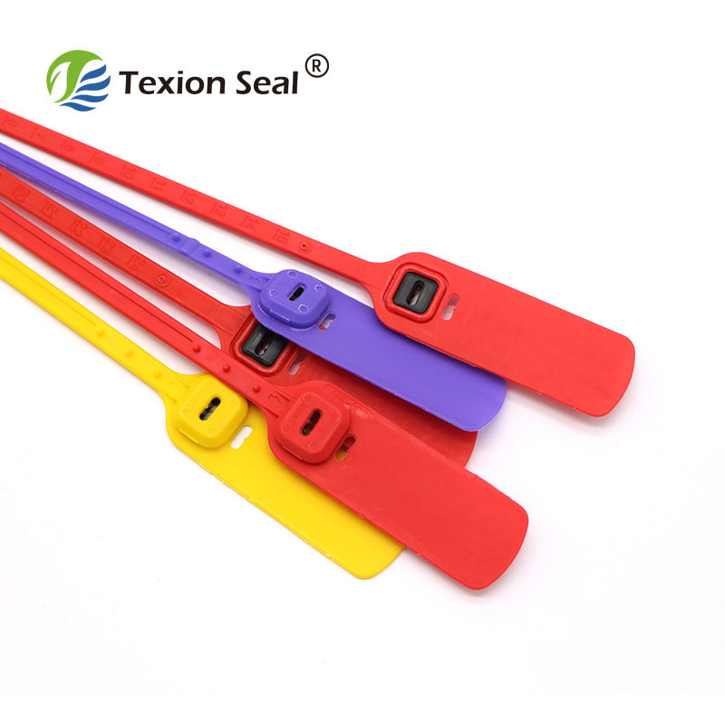 TX-PS504 Plastic sealing strips factory mass customization