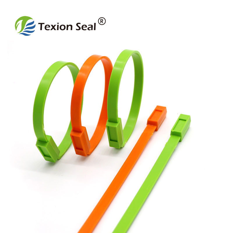TX-PS406 Customized container truck plastic seal lock
