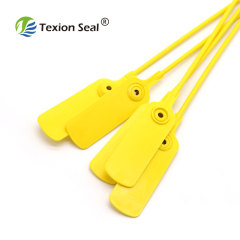 Cargo Trade Assurance adjustable Tight Plastic Security Seals