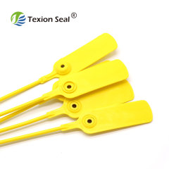 Cargo Trade Assurance adjustable Tight Plastic Security Seals