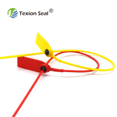 TX-PS103 plastic truck lock seals