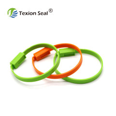 TX-PS406 Customized container truck plastic seal lock