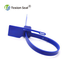 anti tamper seals container plastic seal