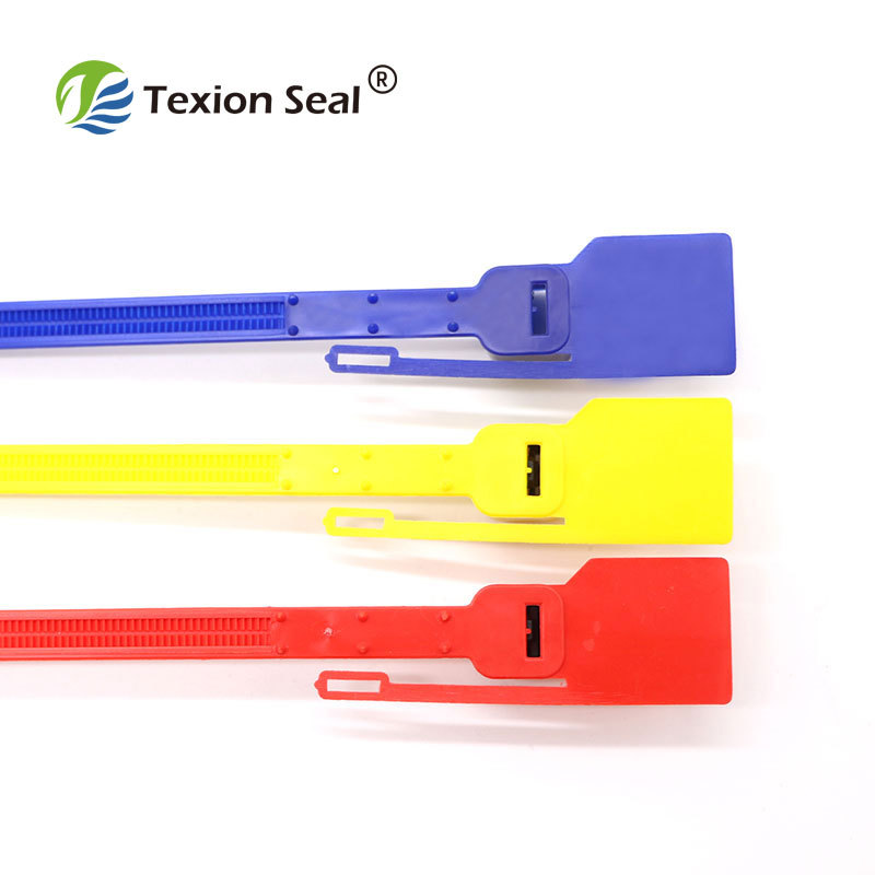 anti tamper seals container plastic seal