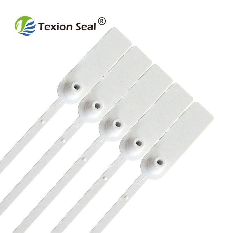 TX-PS302 plastic seal china factory plastic high security seal