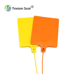 TX-PS101 Manufacturer Quality-Assured custom pull tight plastic seal