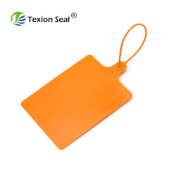 TX-PS101 Manufacturer Quality-Assured custom pull tight plastic seal