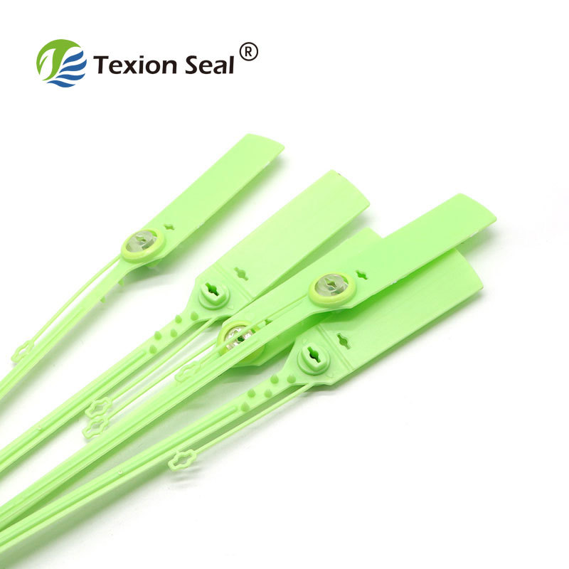 TX-PS216 adjustable length plastic seal