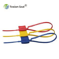 TXPS402 One-time plastic lock seal tags
