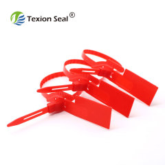 Tamper Pull Tight plastic seal manufacturer mumbai