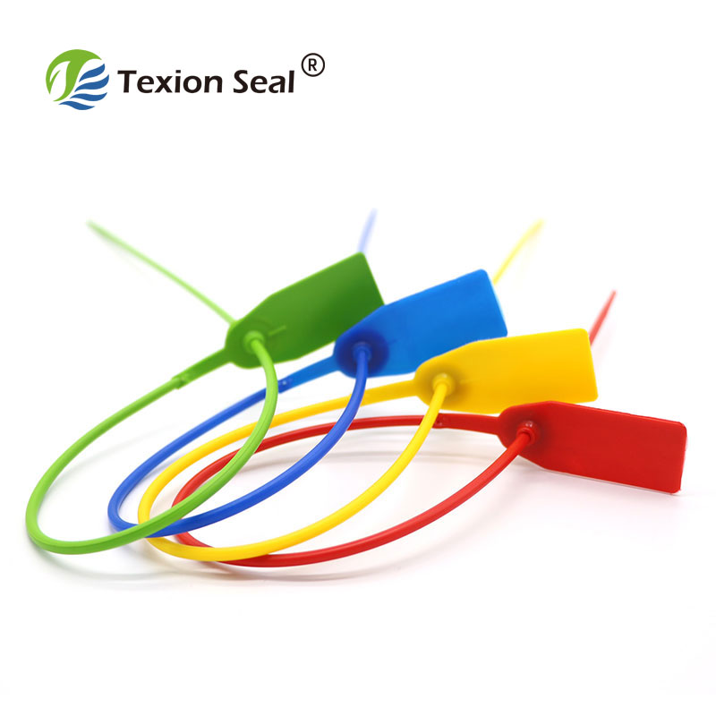 TX-PS103 plastic truck lock seals