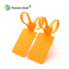 China New type High Quality Medium Pull Tight label plastic seal