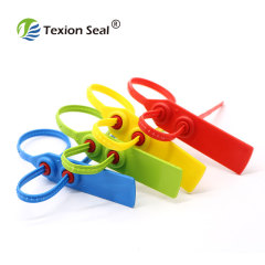 TXPS601 numbered plastic pull tight seals