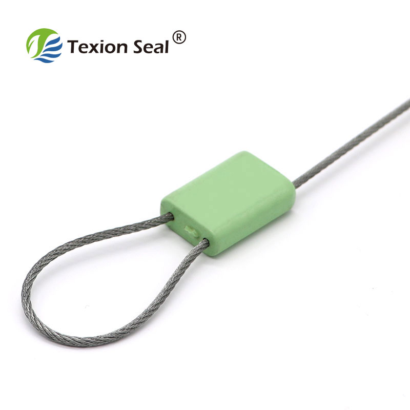 TX-CS503 Container security cable seals wholesale