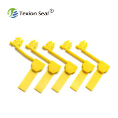 High quality tamper evident plastic meter seals