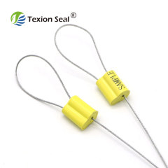 TX-CS302 Factory Direct Sales Tamter Proof wire cable seal