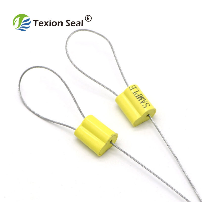 TX-CS302 Factory Direct Sales Tamter Proof wire cable seal