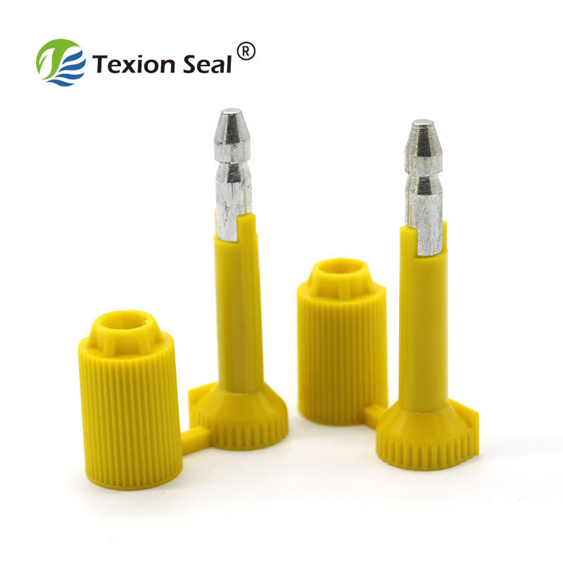 TX-BS304 High quality bolt seal with number