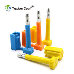 high security seals iso 17712 bolt seal