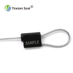 New Tamper Safety cable seal lock for container