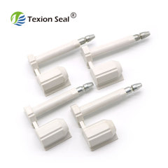 TX-BS301 china manufactur bolt seal security bolt seals for container
