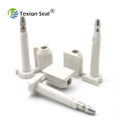 TX-BS301 china manufactur bolt seal security bolt seals for container