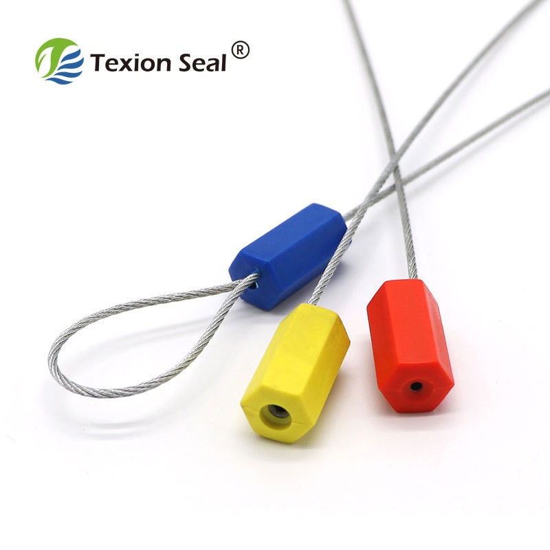 TX-CS201 Factory direct pull tight cable seal