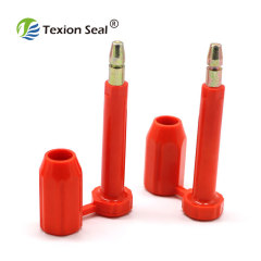 TX-BS101 tamper evident containers bolt sealmetal wire seal