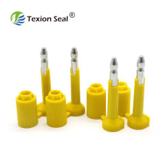 TX-BS304 High quality bolt seal with number