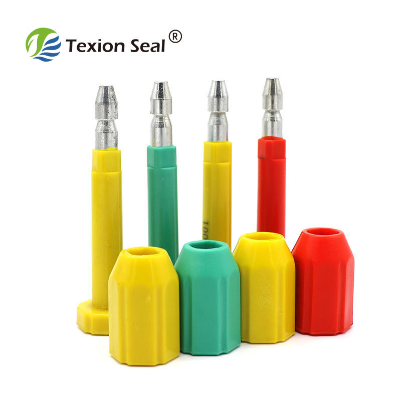 TXBS102 iso 17712 high security bolt seal