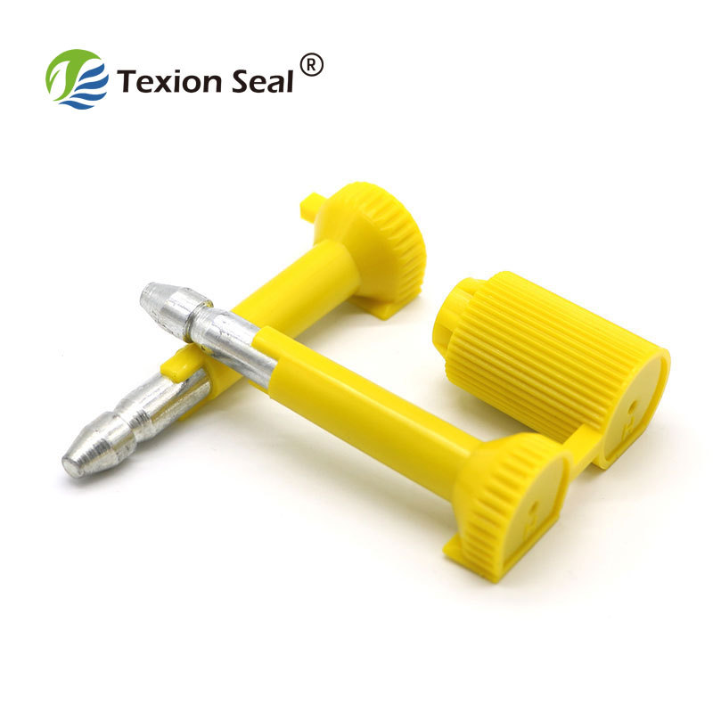 TX-BS304 High quality bolt seal with number