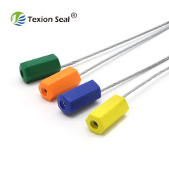 TX-CS201 Factory direct pull tight cable seal