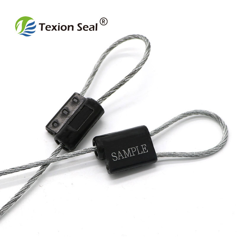 New Tamper Safety cable seal lock for container