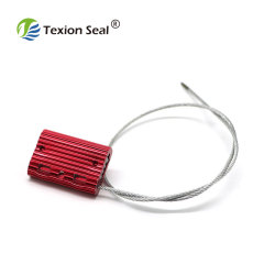 TX-CS104 Custom security container cable seals