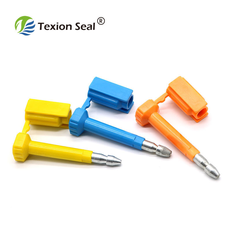 high security seals iso 17712 bolt seal