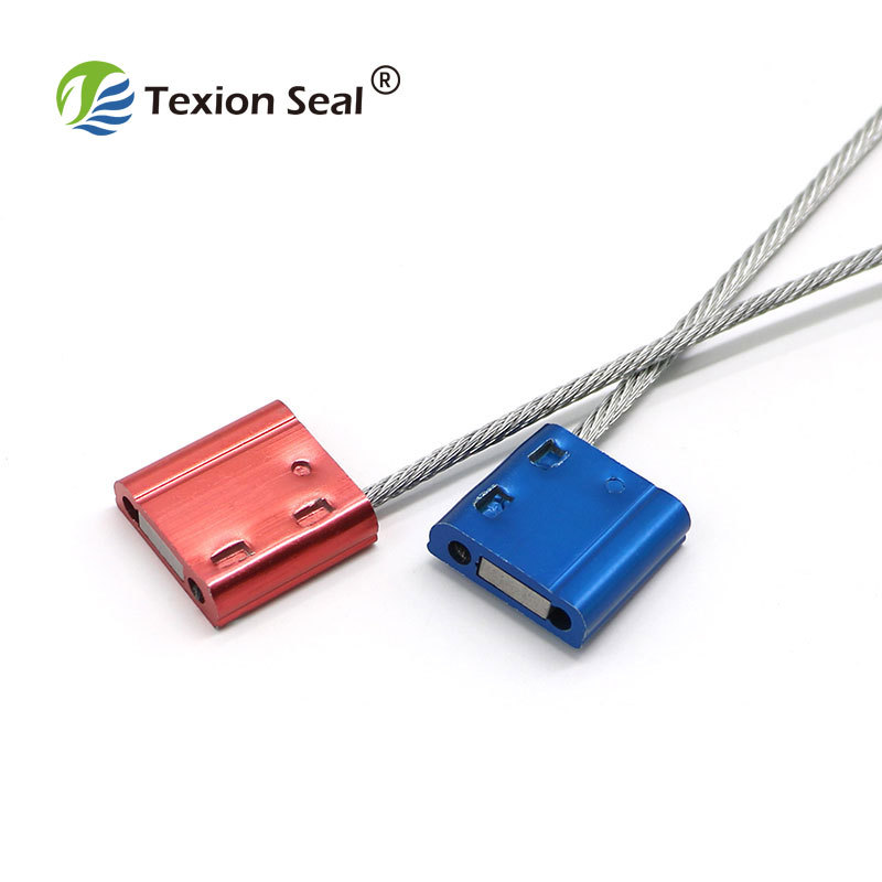 TX-CS108 High quality cable seal container seal